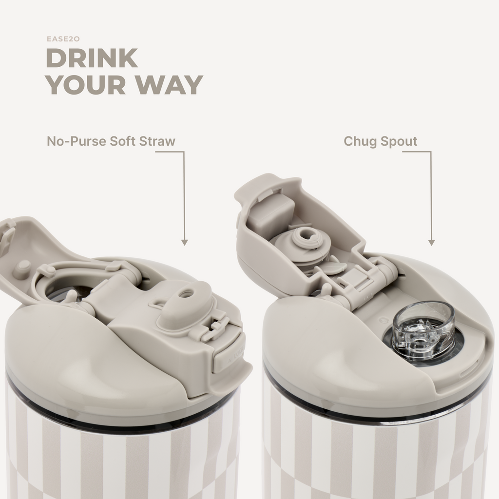 Ease2o (40oz) - Latte - image 5