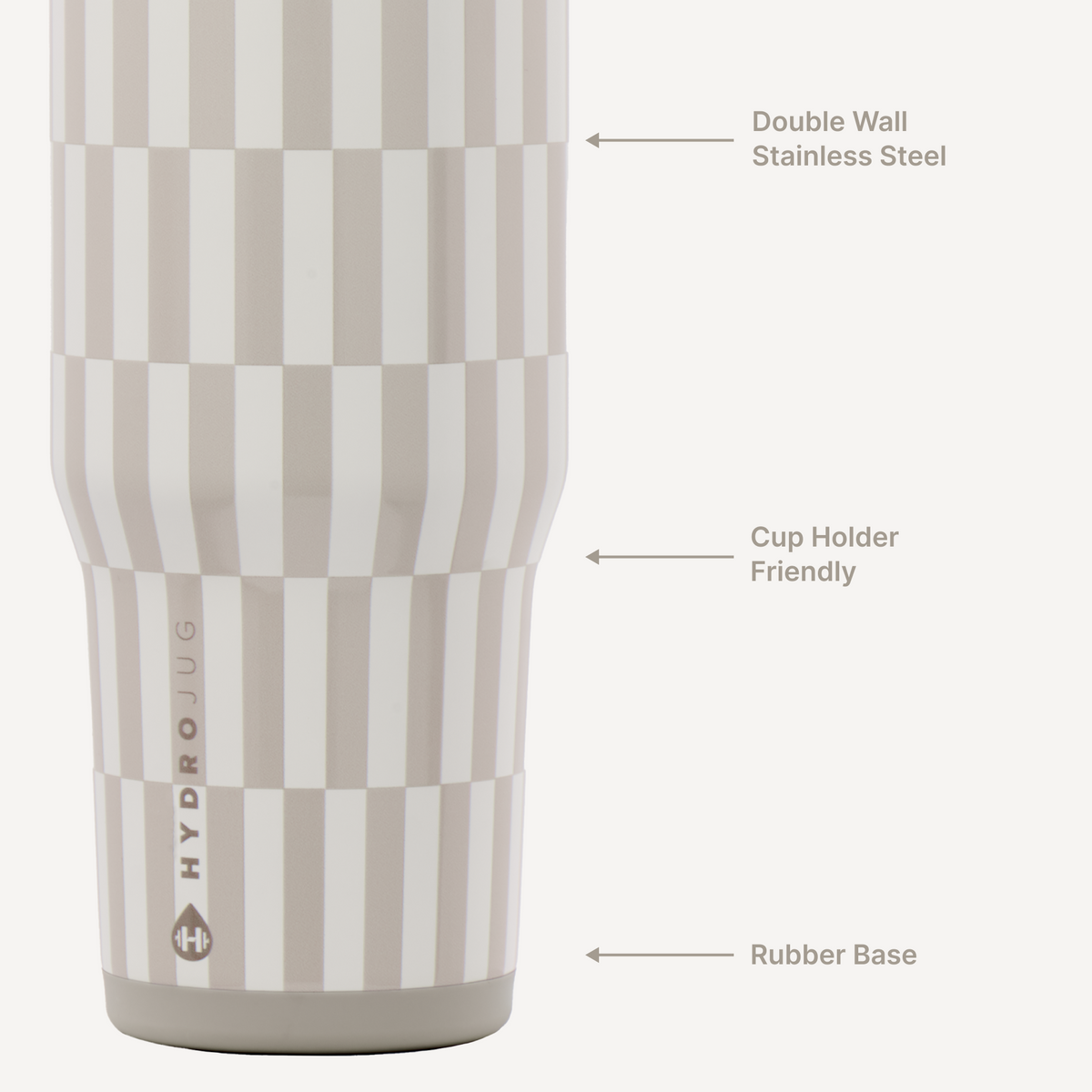 Ease2o (40oz) - Latte - image 6