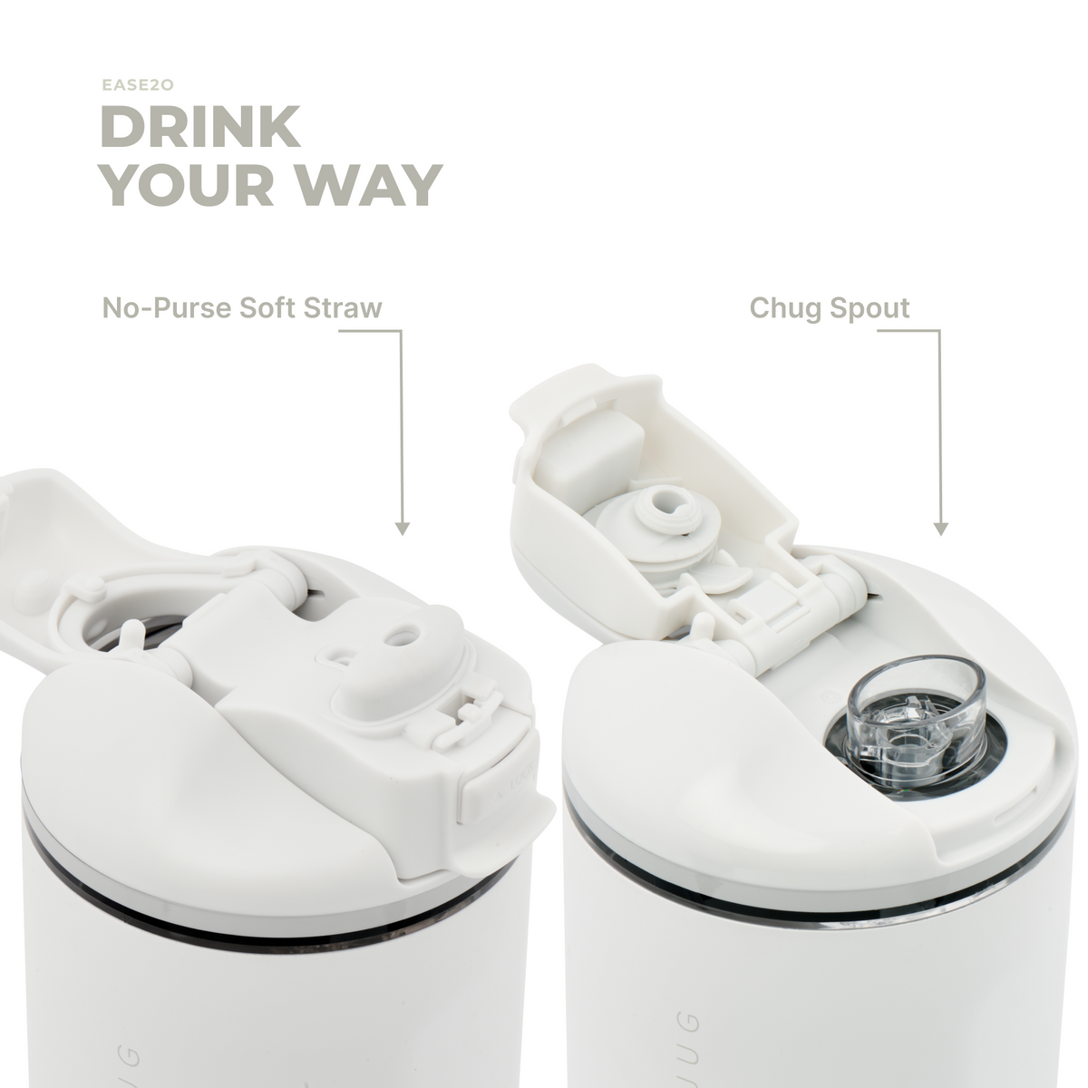 Ease2o (40oz) - Lunar - image 5