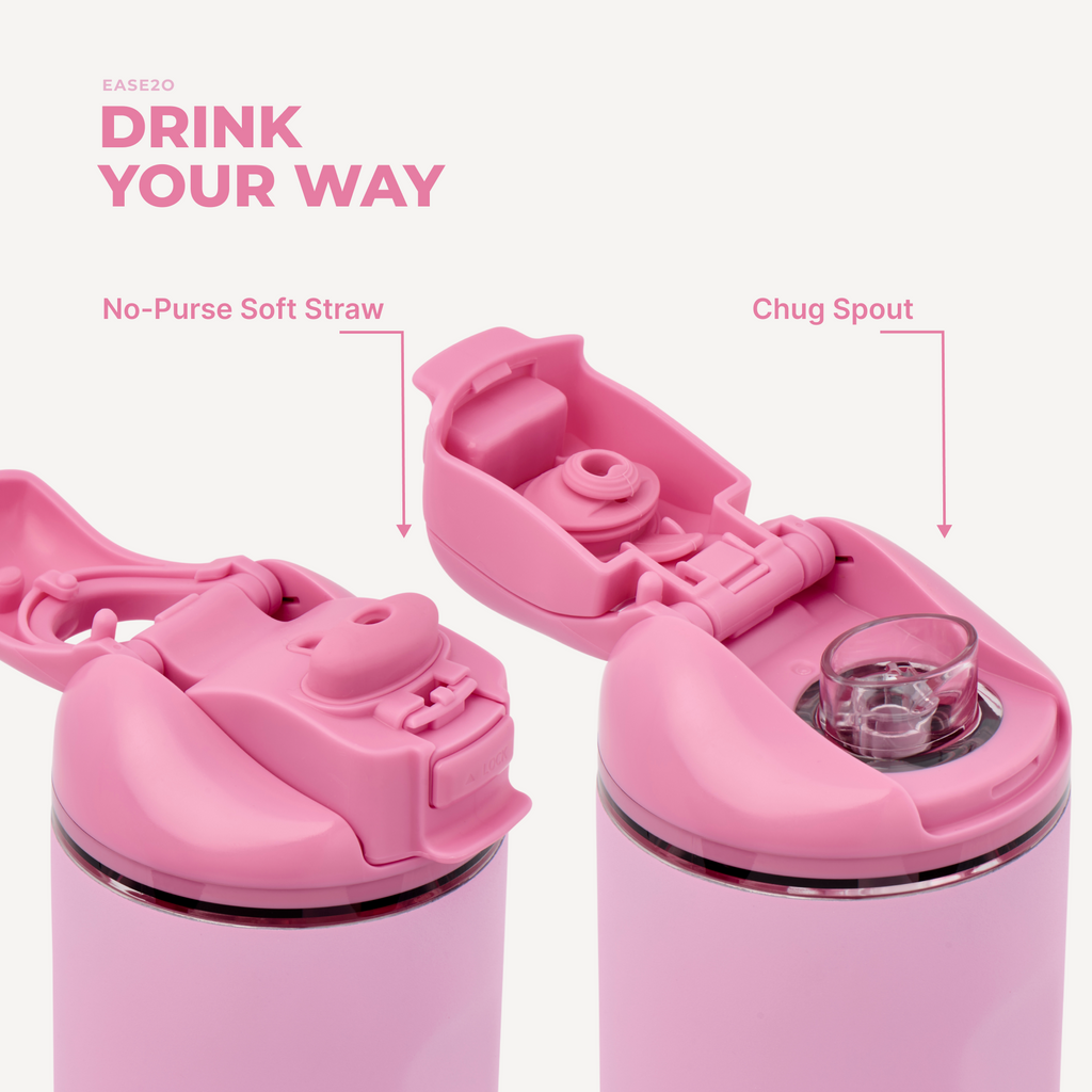 Ease2o (40oz) - Petal - image 5