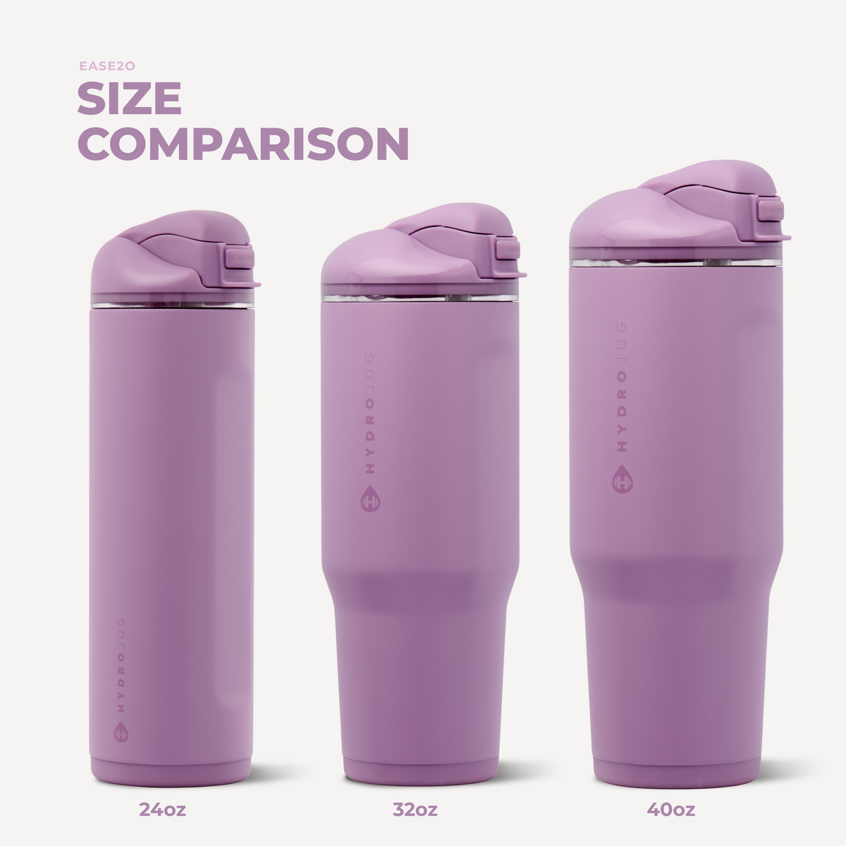 Ease2o (40oz) - Pixie - image 7