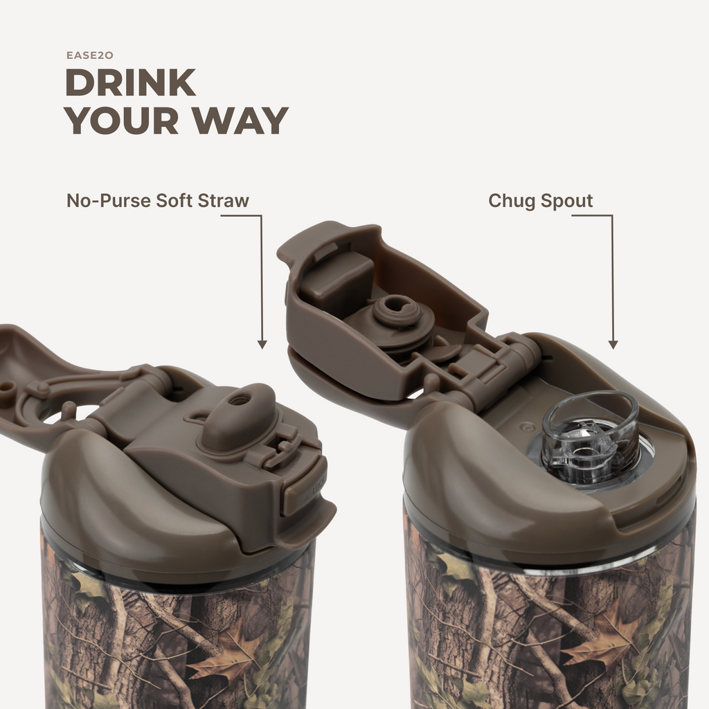 Ease2o (40oz) - Woodland - image 5