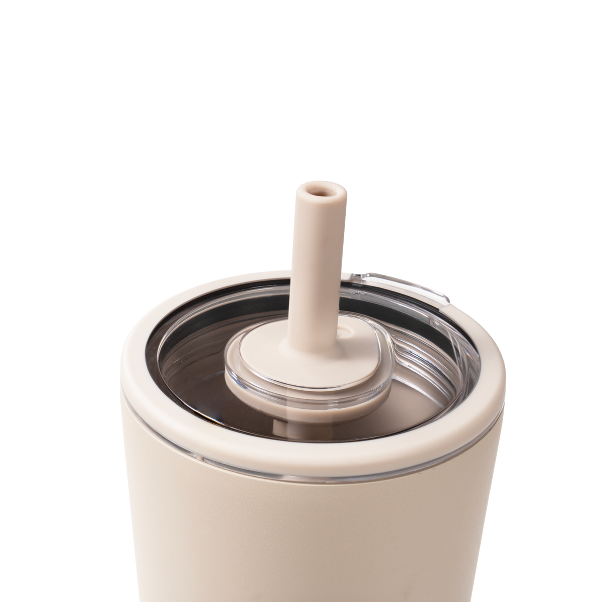 HydroJug Dune Everyday Tumbler 14oz Straw Lid