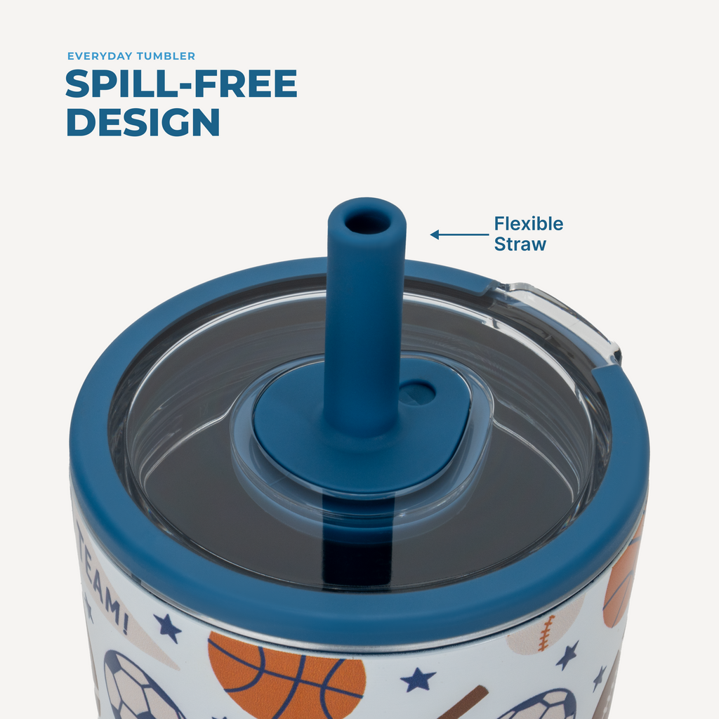 Everyday Tumbler 14oz - All-Stars - image 4