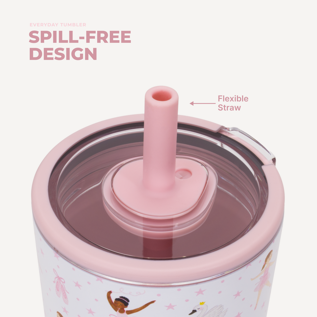 Everyday Tumbler 14oz - Ballerina - image 4