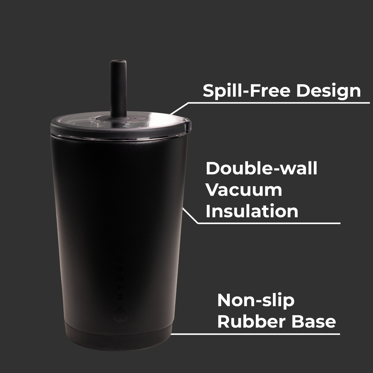 Everyday Tumbler 14oz - Black - image 5