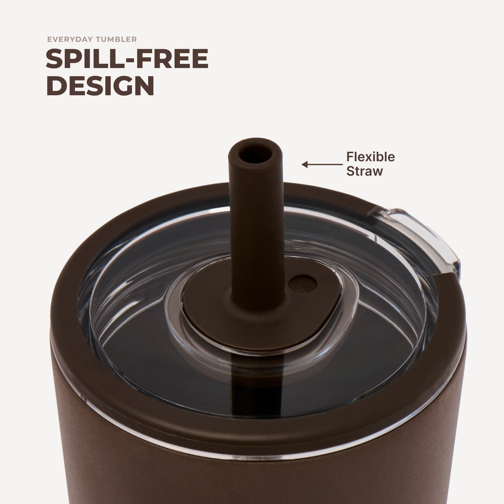 Everyday Tumbler 14oz - Chestnut - image 4