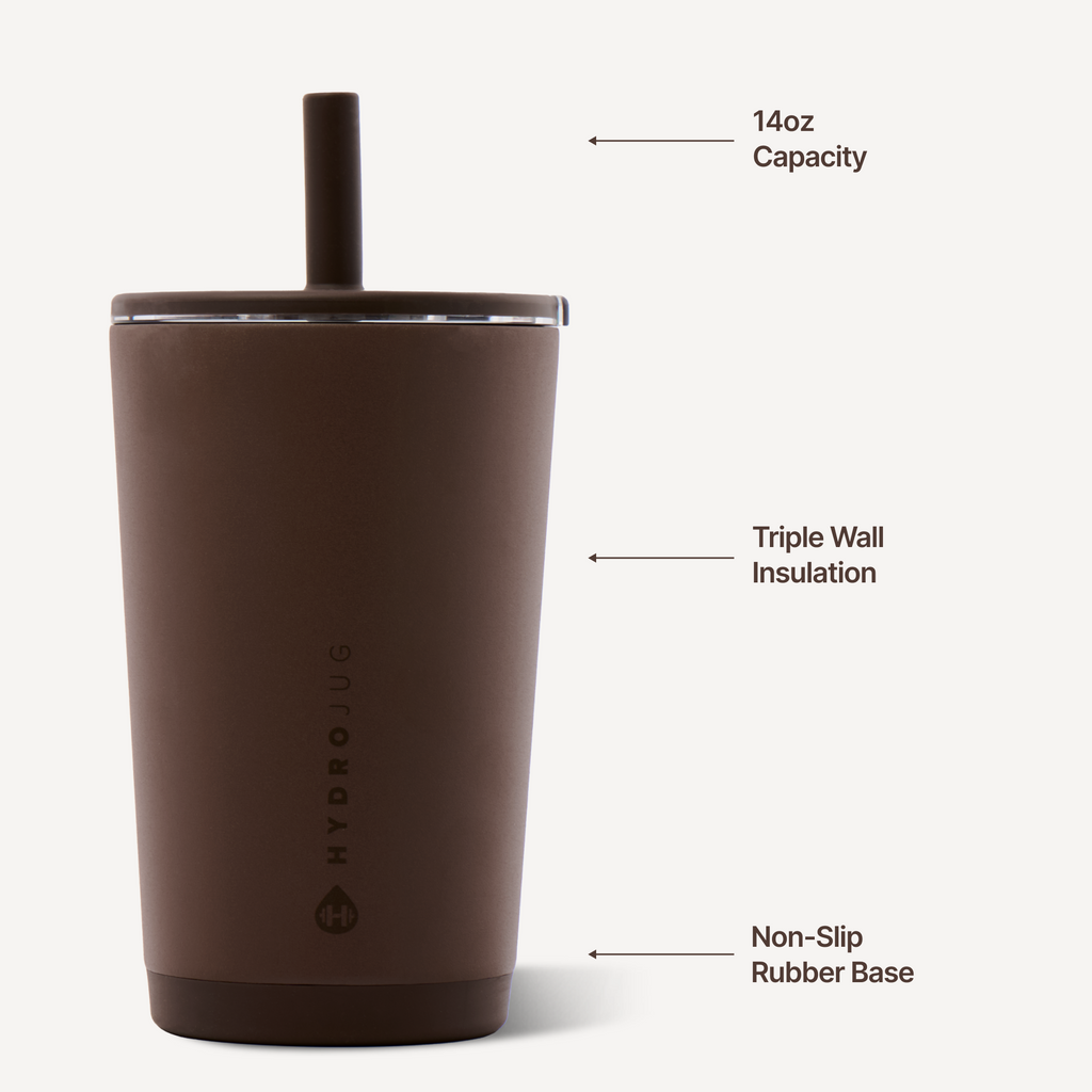 Everyday Tumbler 14oz - Chestnut - image 5