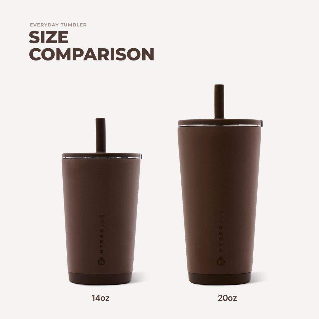 Everyday Tumbler 14oz - Chestnut - image 6