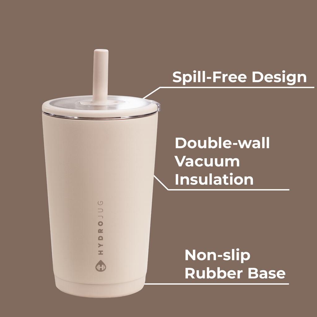 Everyday Tumbler 14oz - Dune - image 5