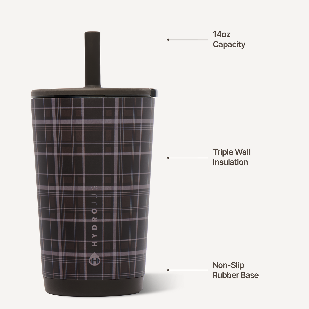 Everyday Tumbler 14oz - Flannel - image 5