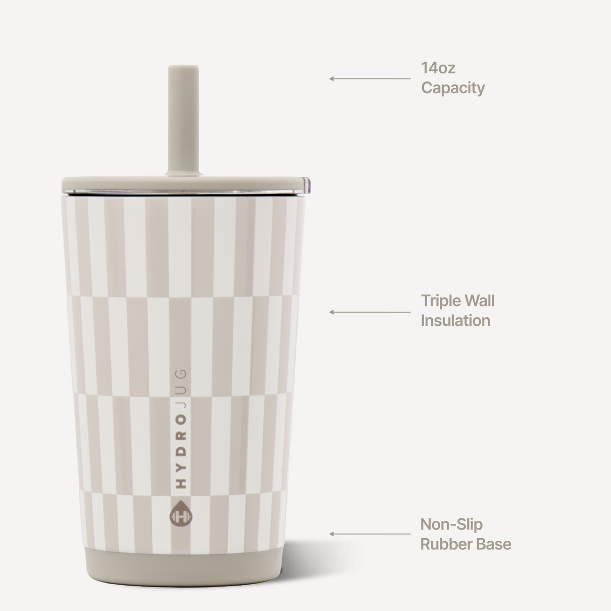 Everyday Tumbler 14oz - Latte - image 5