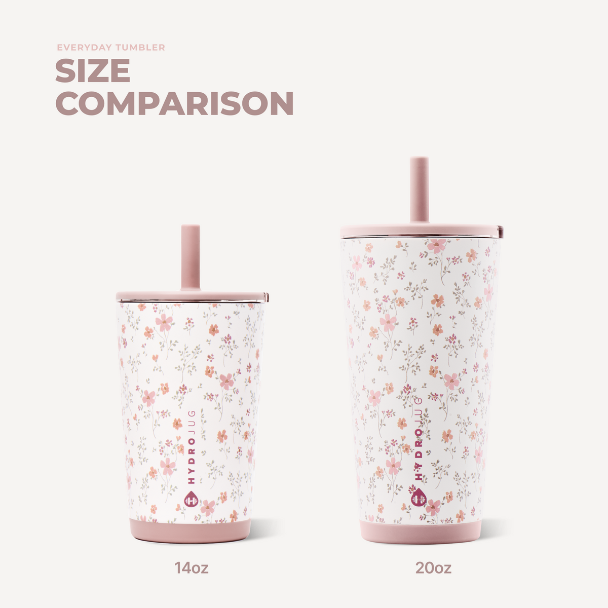 Everyday Tumbler 14oz - Magnolia - image 5