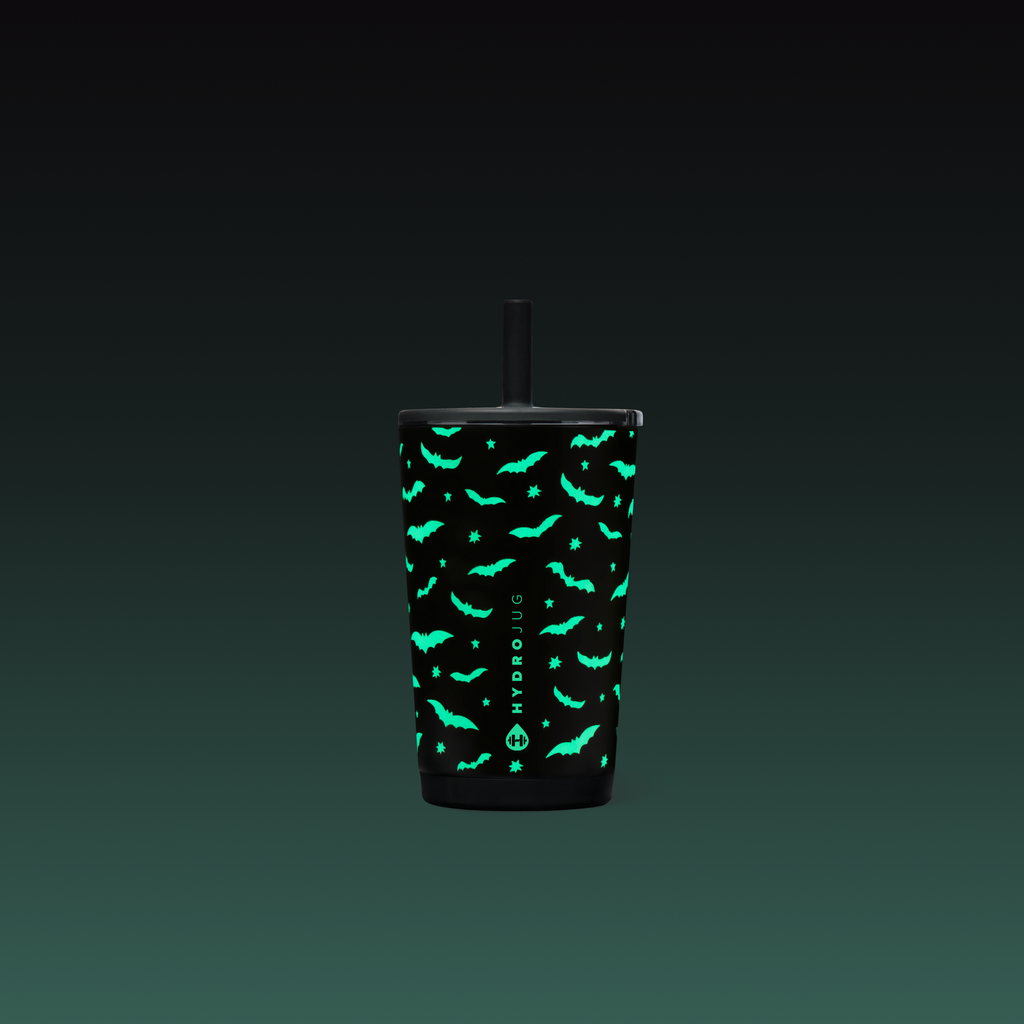 Everyday Tumbler 14oz - Midnight Bats - image 2