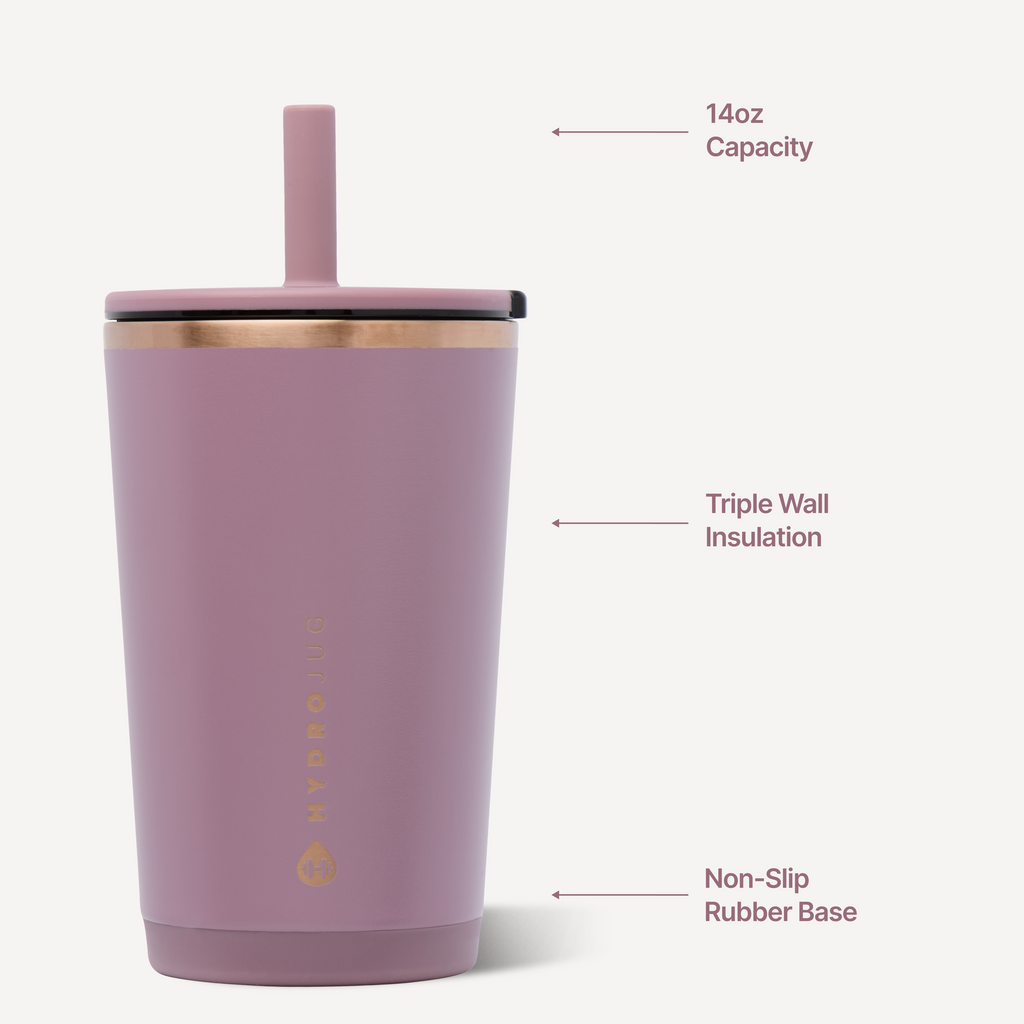 Everyday Tumbler 14oz - Rosewood - image 5