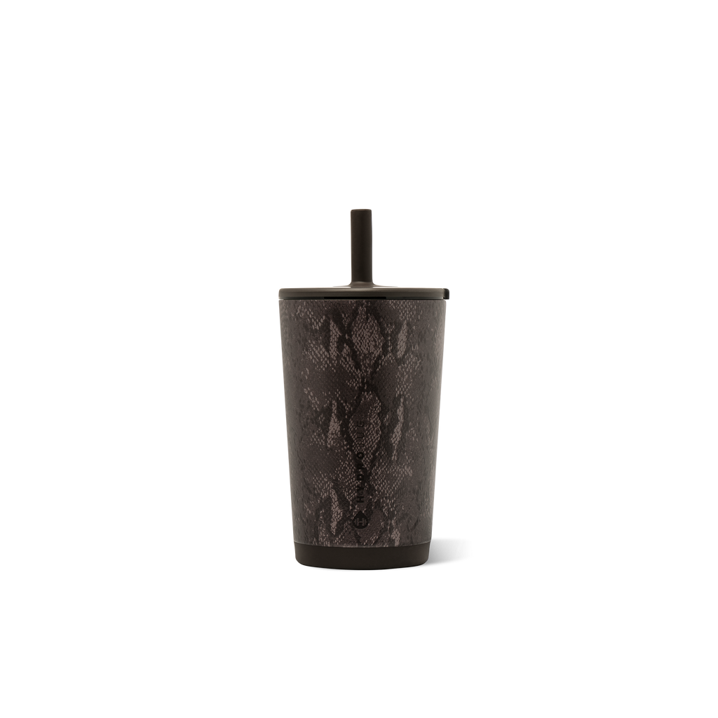 Everyday Tumbler 14oz - Snakeskin