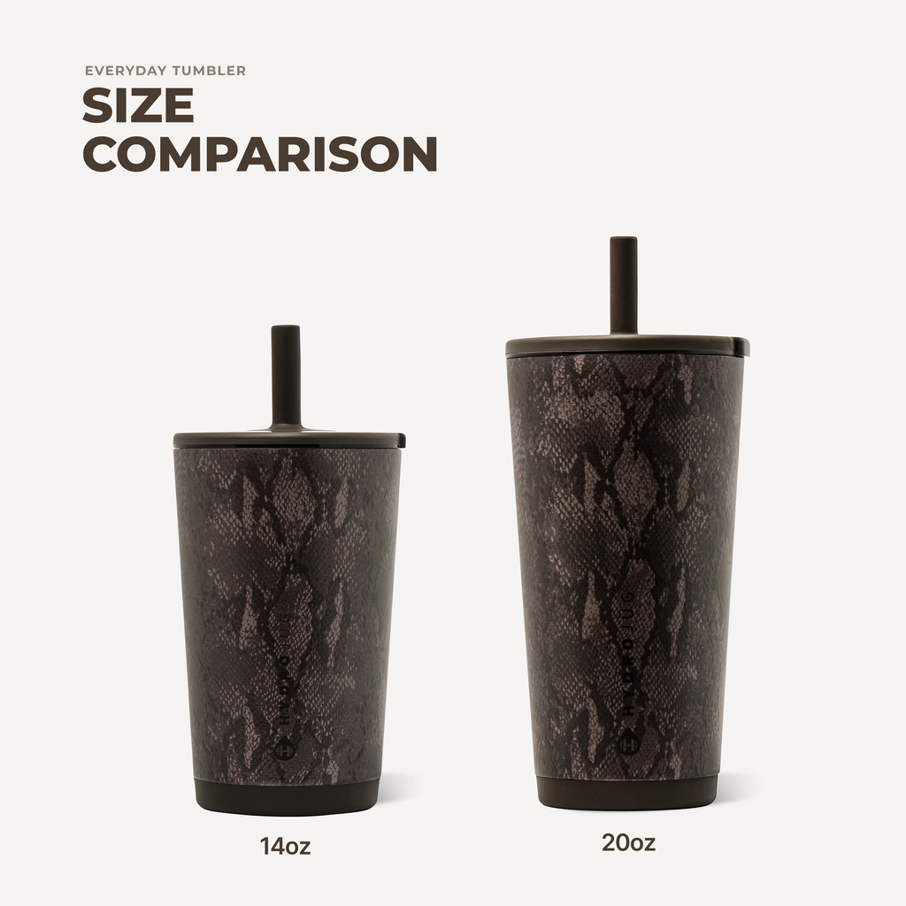 Everyday Tumbler 14oz - Snakeskin - image 6