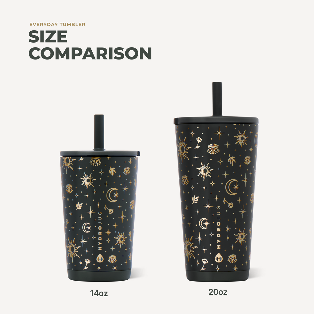 Everyday Tumbler 14oz - Witchcraft - image 5
