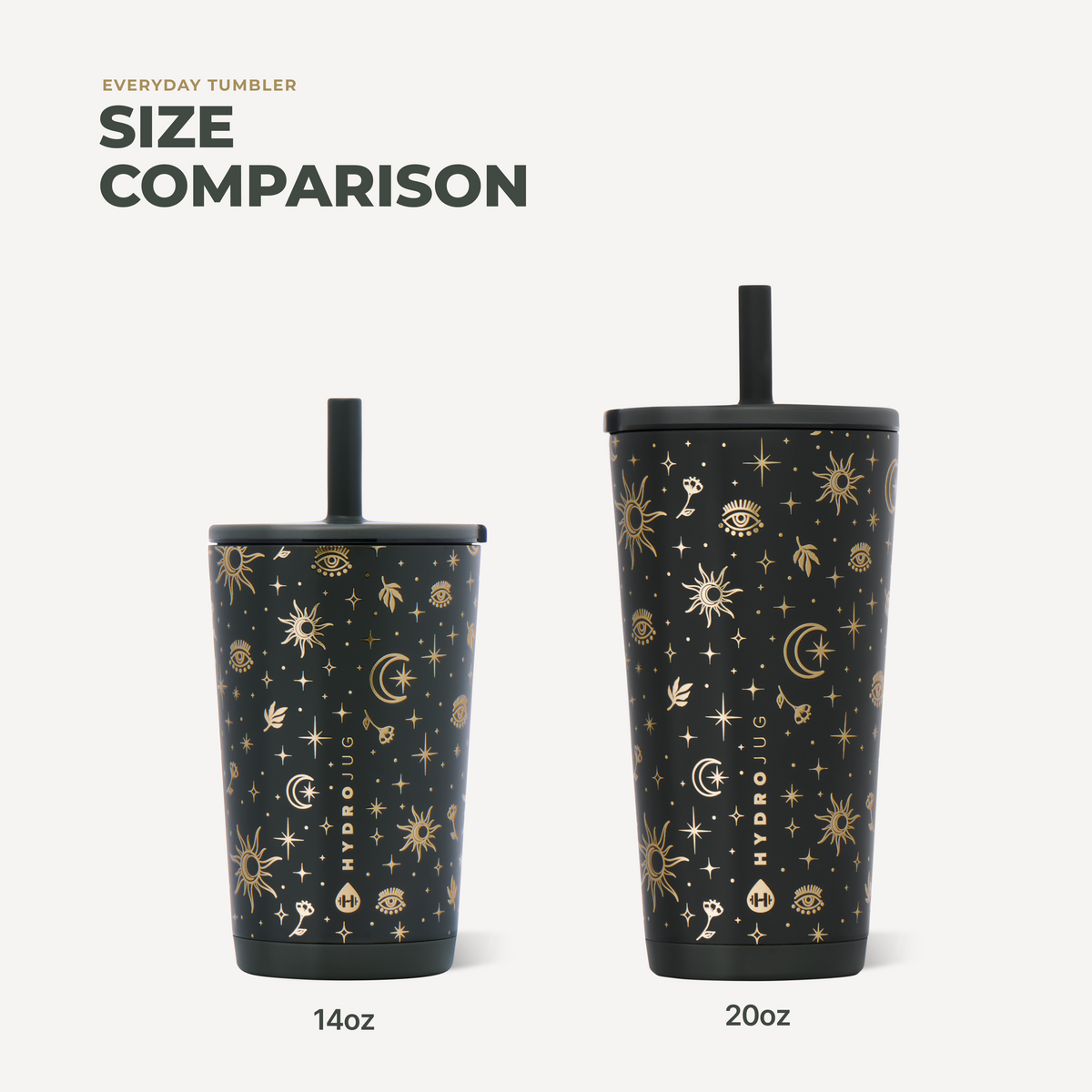 Everyday Tumbler 14oz - Witchcraft - image 5