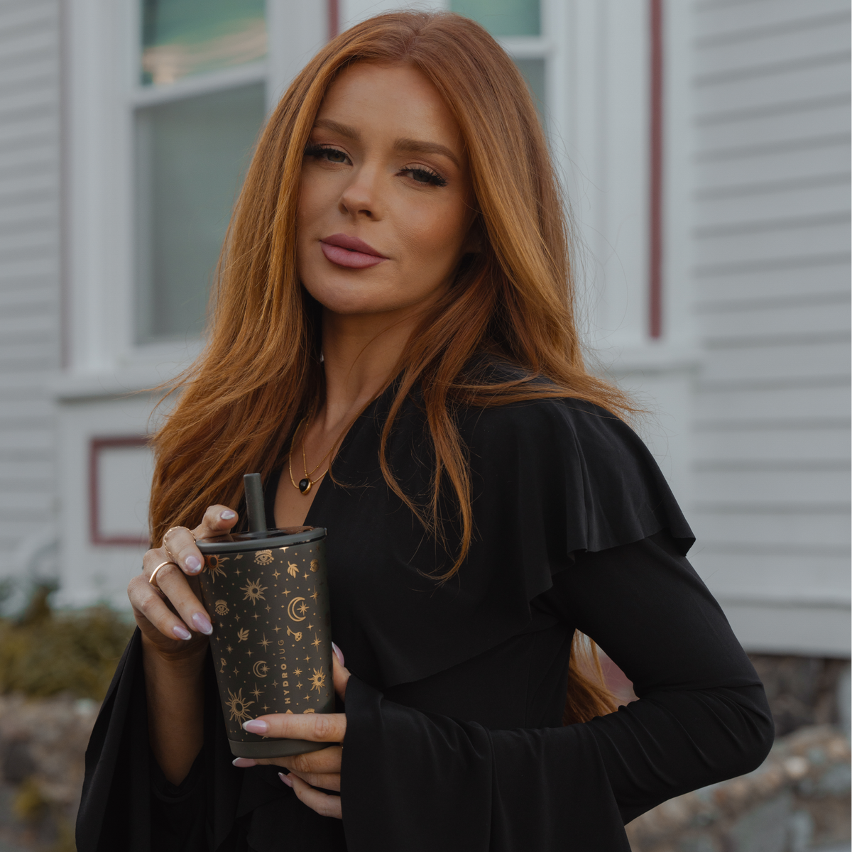 Everyday Tumbler 14oz - Witchcraft - image 2
