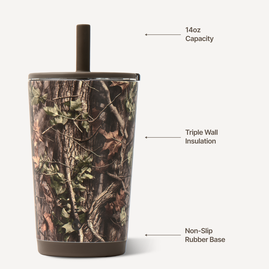 Everyday Tumbler 14oz - Woodland - image 4
