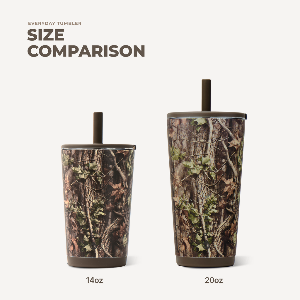Everyday Tumbler 14oz - Woodland - image 5