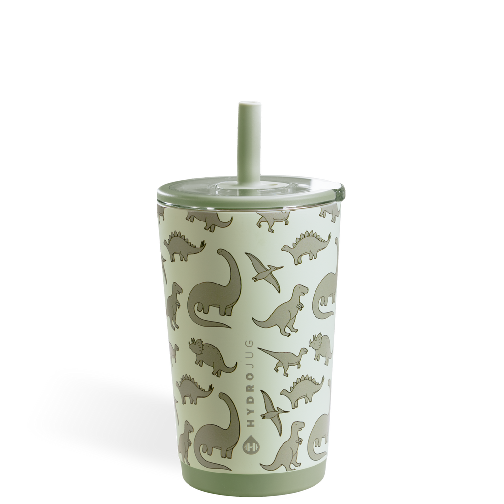 Dinosaur Everyday Tumbler 14oz