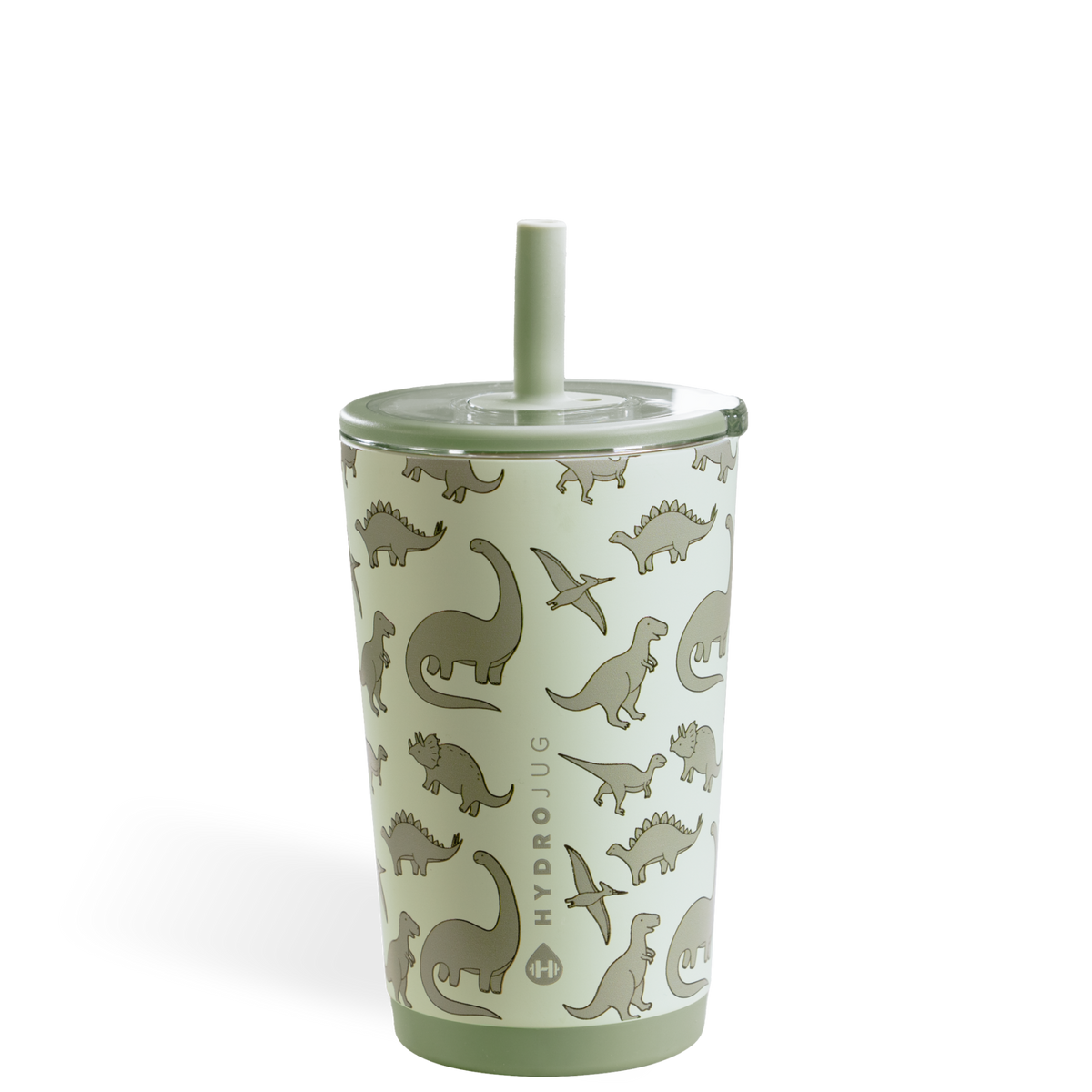 Dinosaur Everyday Tumbler 14oz