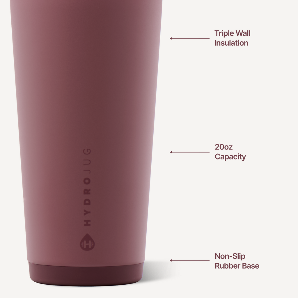 Everyday Tumbler 20oz - Canyon Rose - image 5