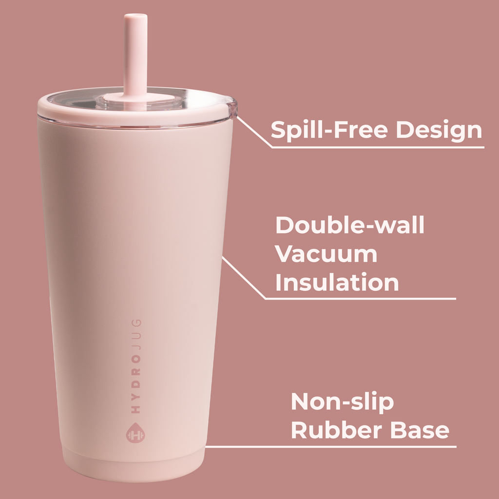 Everyday Tumbler 20oz - Dusty Rose - image 5