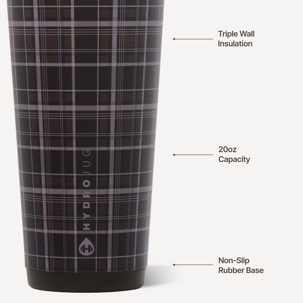 Everyday Tumbler 20oz - Flannel - image 5