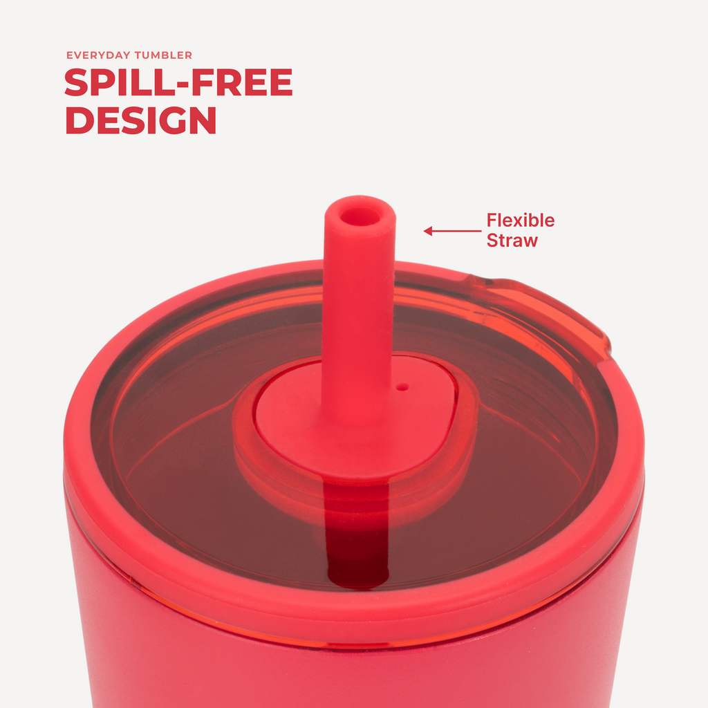 Everyday Tumbler 20oz - Fruit Punch - image 4