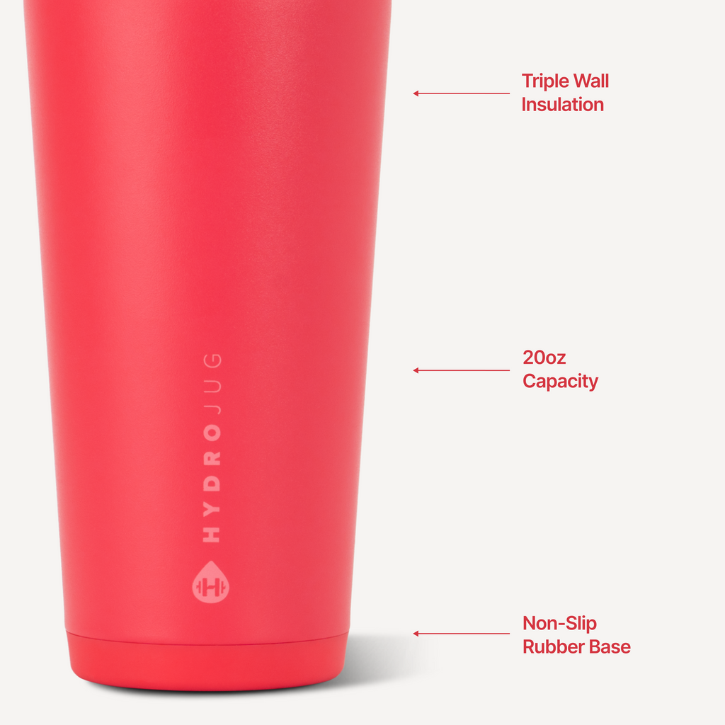 Everyday Tumbler 20oz - Fruit Punch - image 5