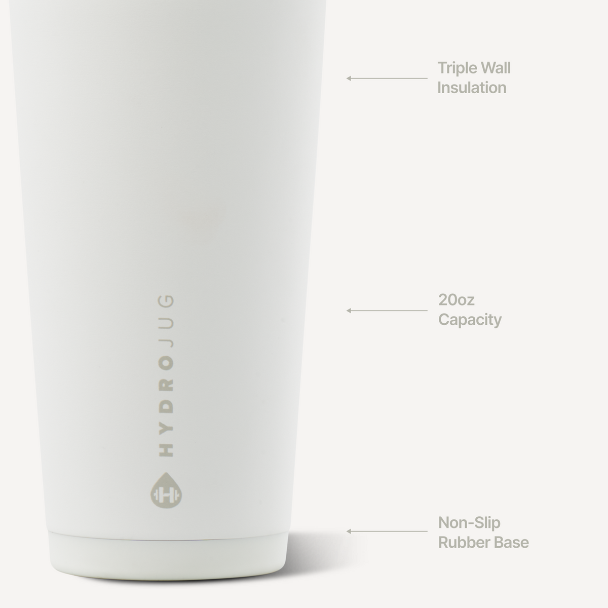 Everyday Tumbler 20oz - Lunar - image 5