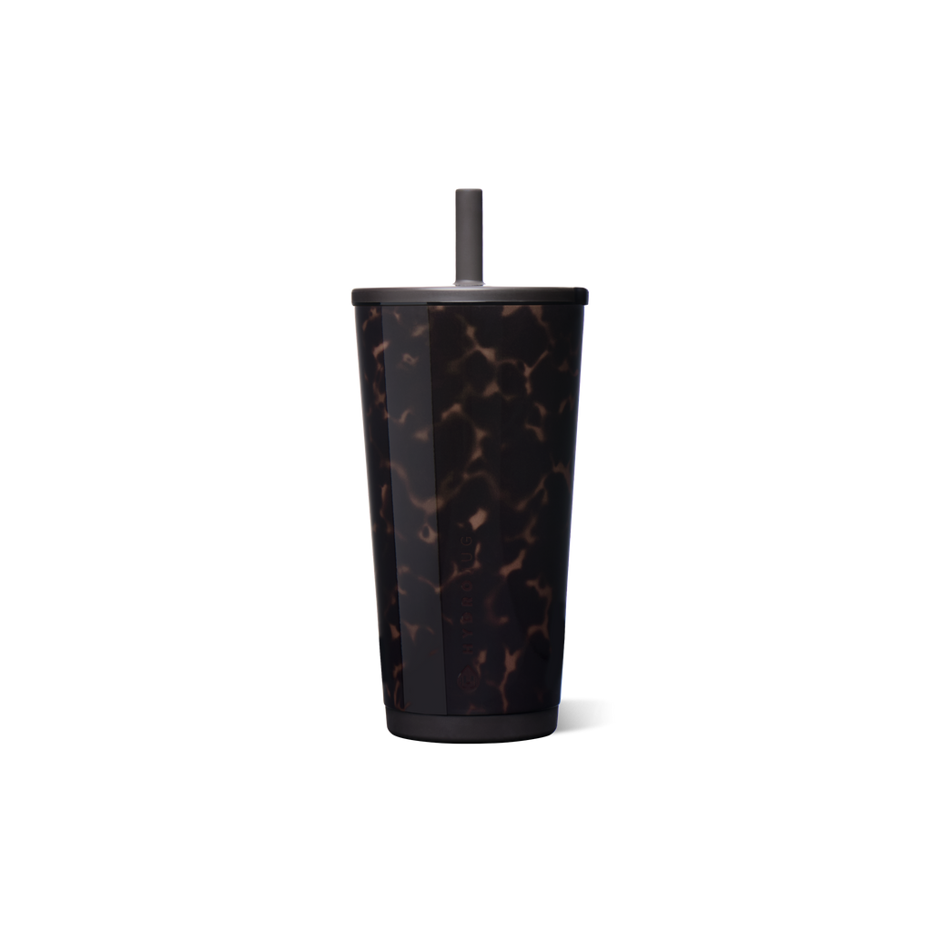 Everyday Tumbler 20oz - Mocha Tortoise