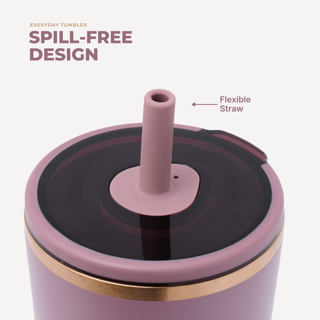 Everyday Tumbler 20oz - Rosewood - image 4
