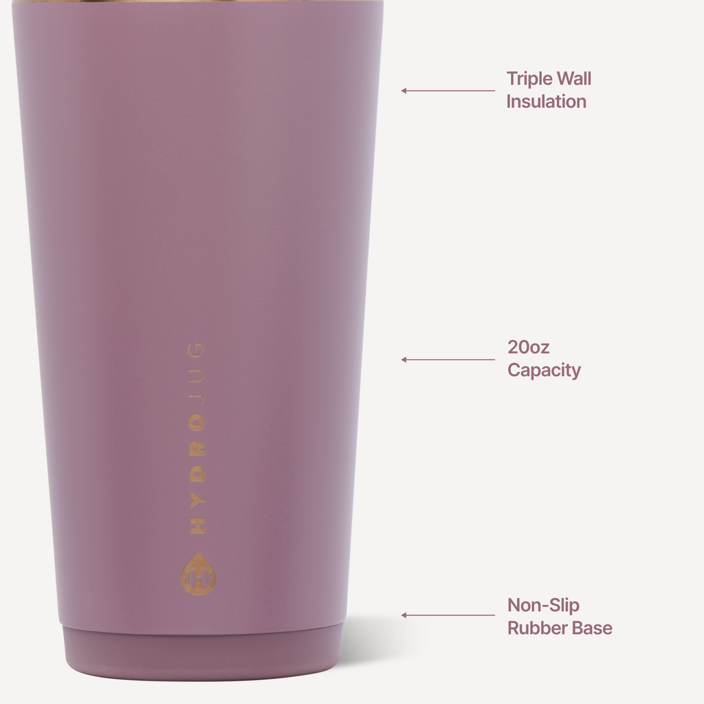 Everyday Tumbler 20oz - Rosewood - image 5