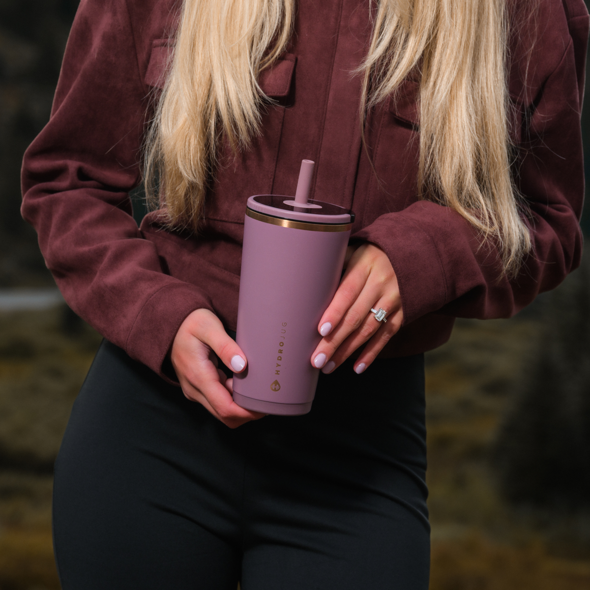 Everyday Tumbler 20oz - Rosewood - image 2