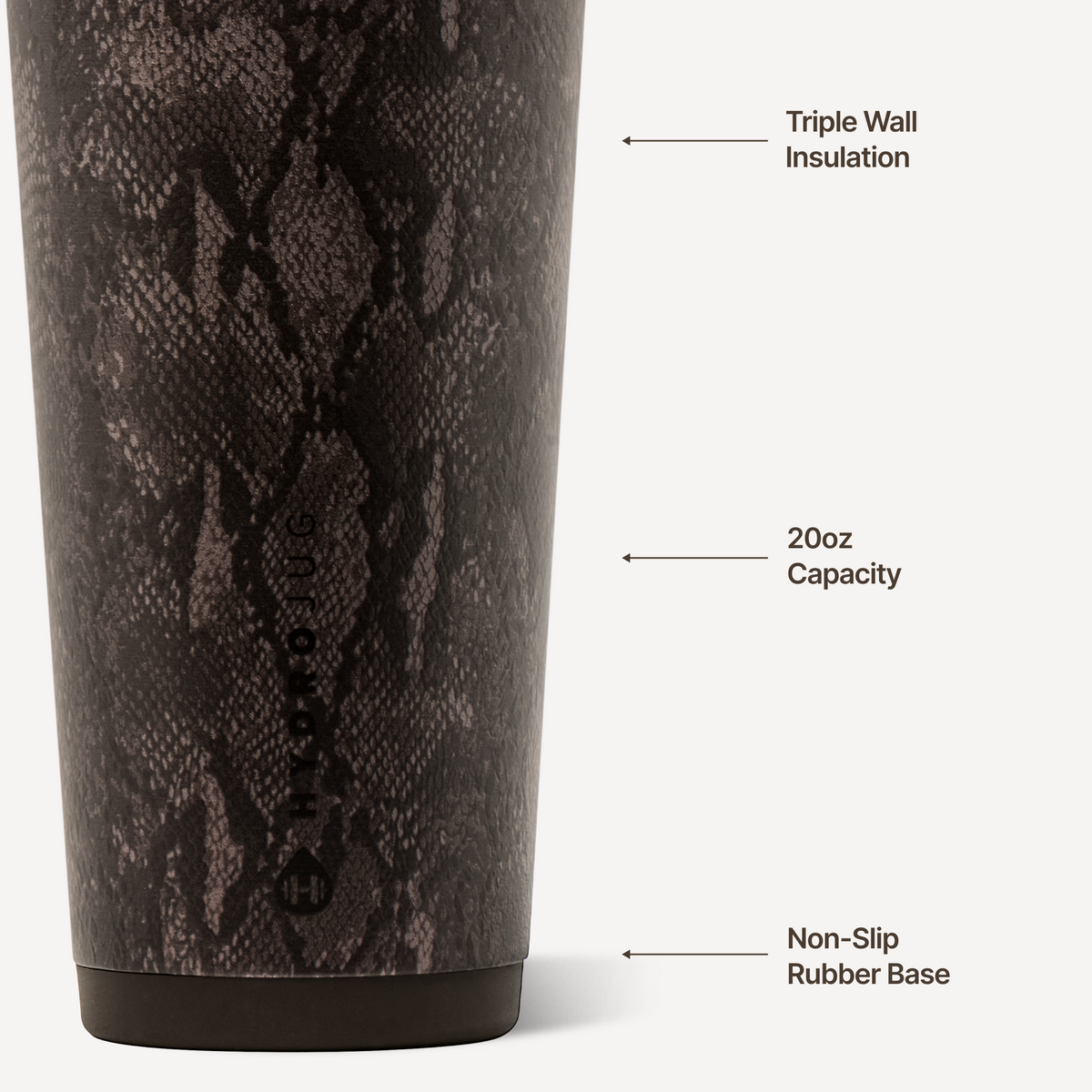 Everyday Tumbler 20oz - Snakeskin - image 5