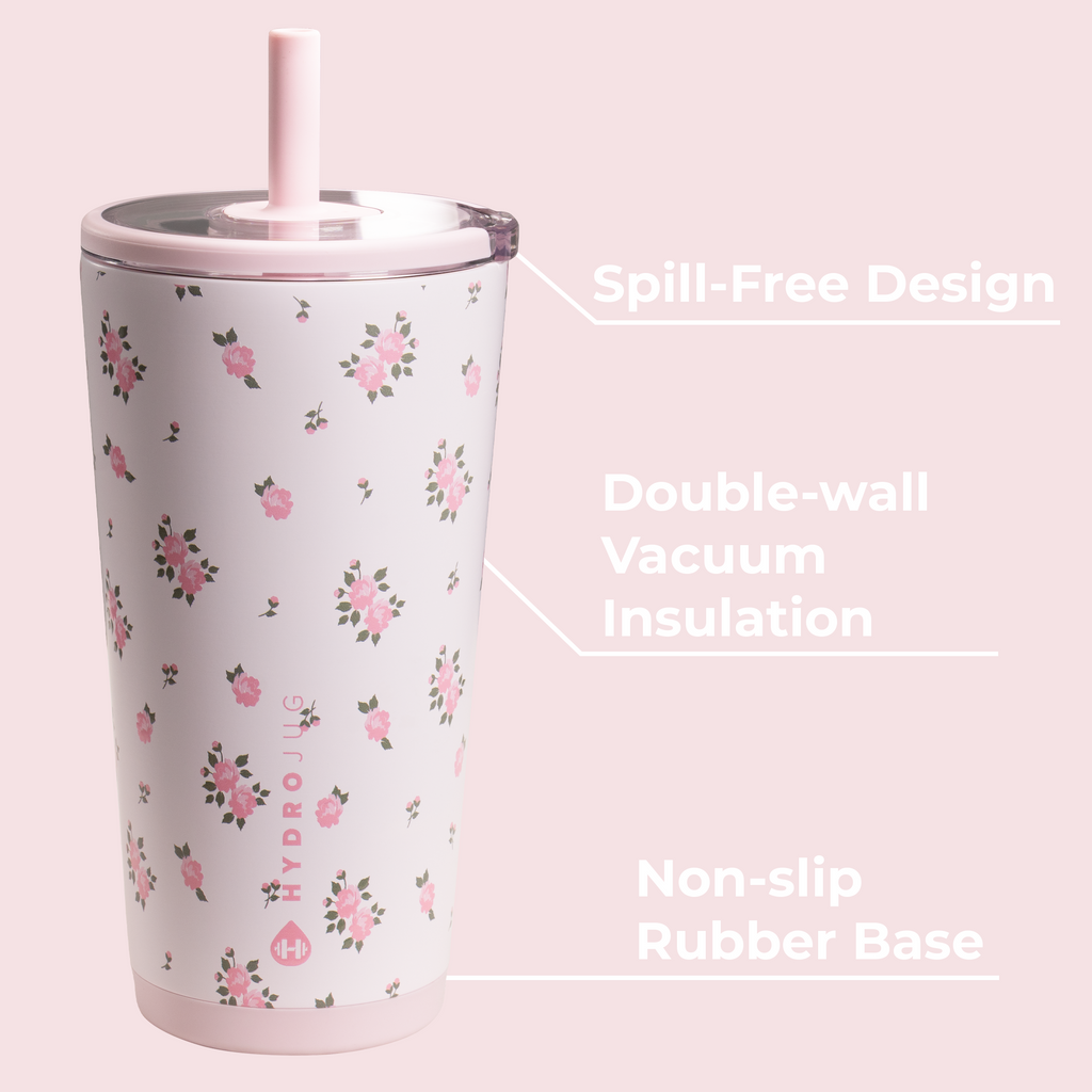 Everyday Tumbler 20oz - Wildrose - image 5