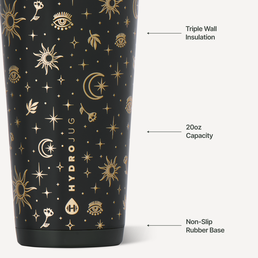 Everyday Tumbler 20oz - Witchcraft - image 4