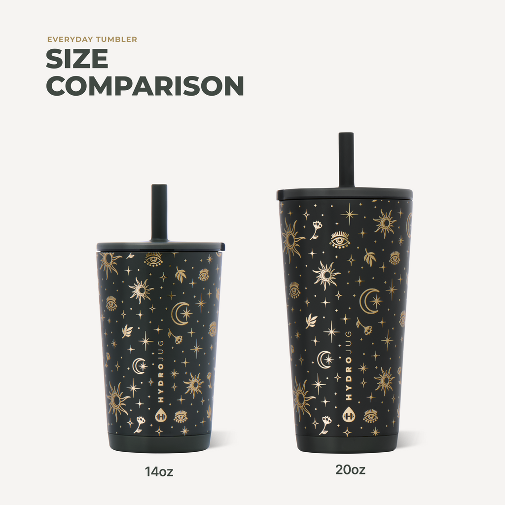 Everyday Tumbler 20oz - Witchcraft - image 5