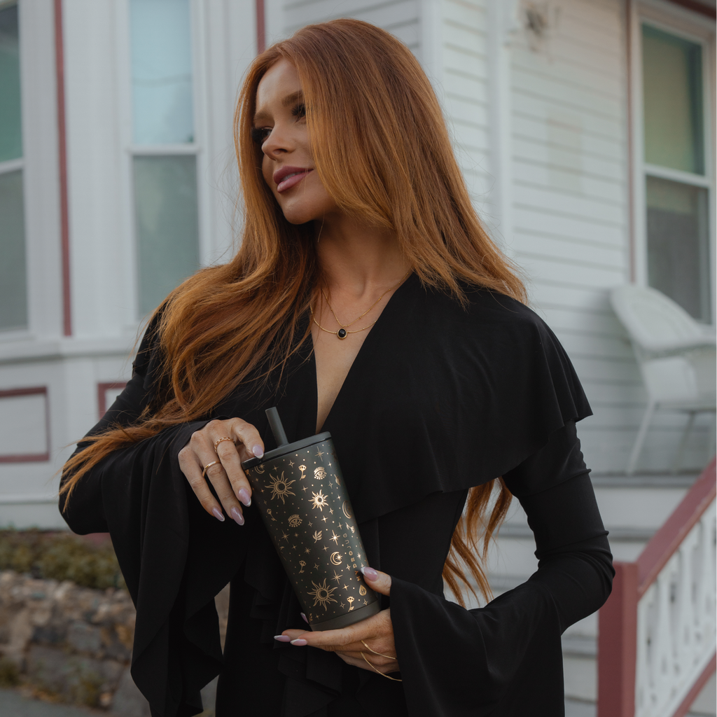Everyday Tumbler 20oz - Witchcraft - image 2