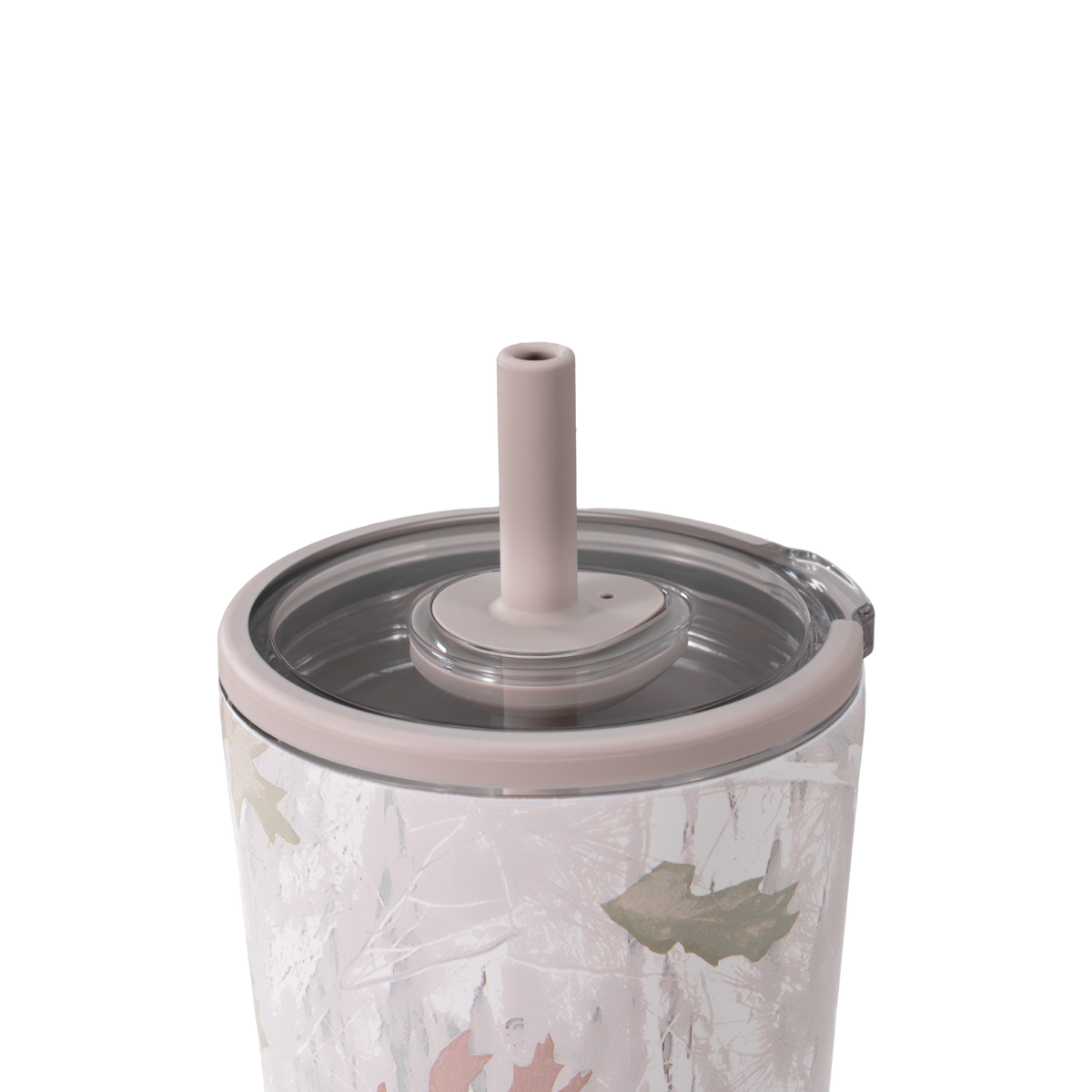 HydroJug Camo Everyday Tumbler 20oz Straw Lid