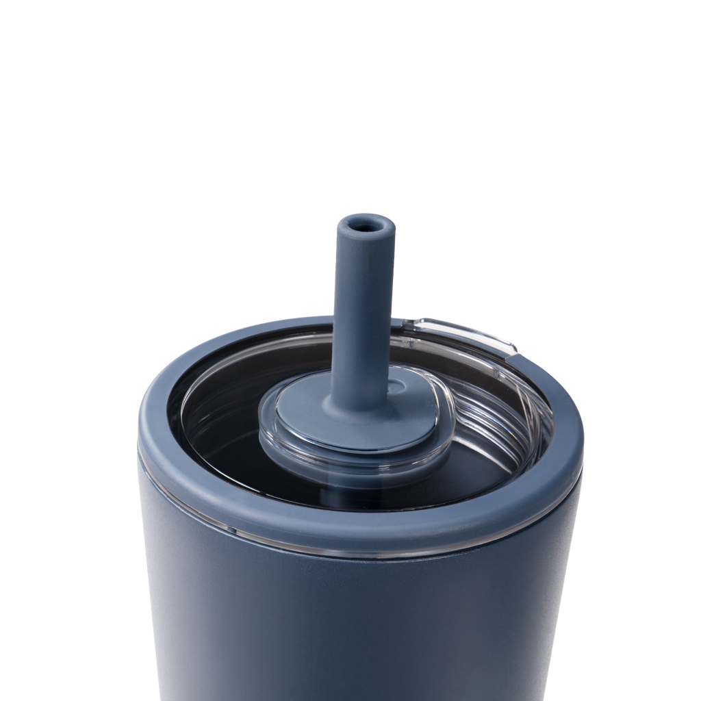 HydroJug Cascade Everyday Tumbler 20oz Straw Lid