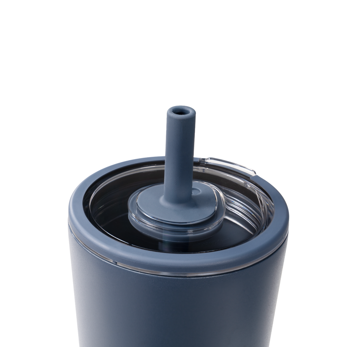 HydroJug Cascade Everyday Tumbler 20oz Straw Lid