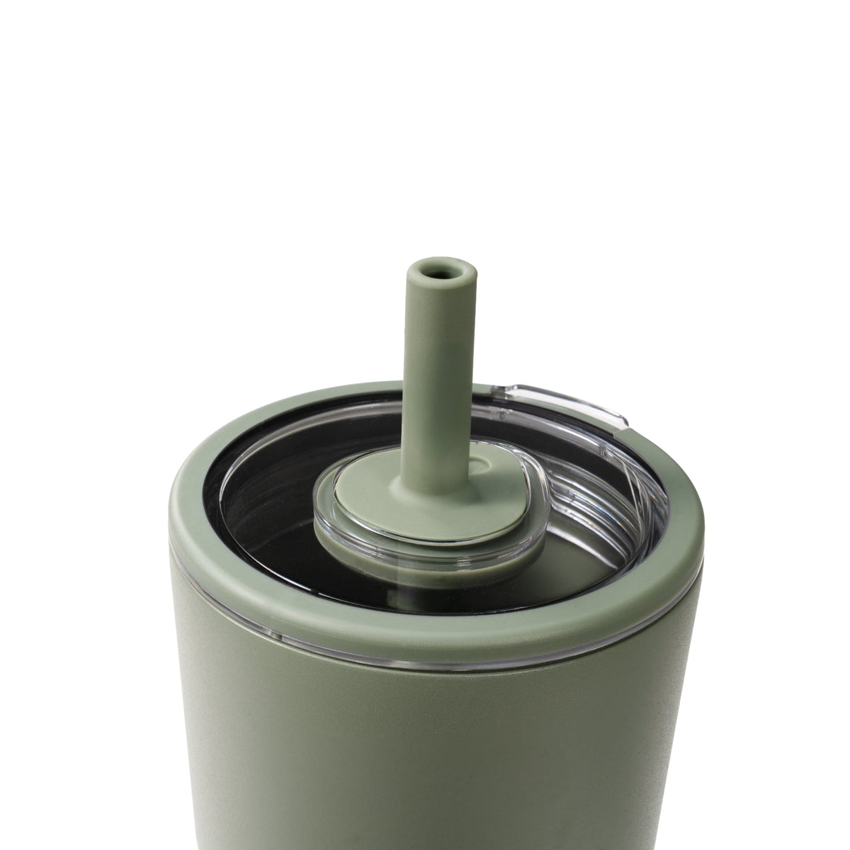HydroJug Courtyard Everyday Tumbler 20oz Straw Lid