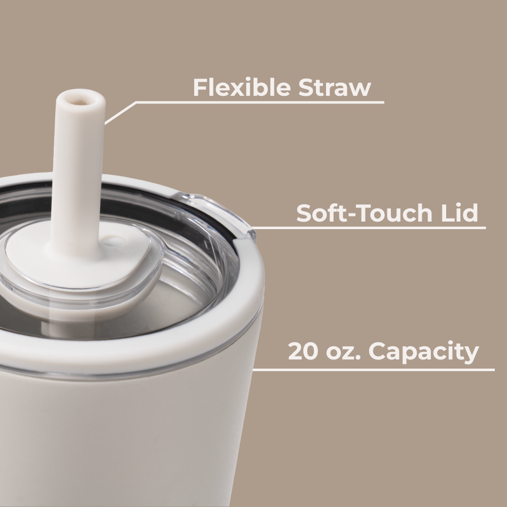 Everyday Tumbler 20oz - Linen - image 6