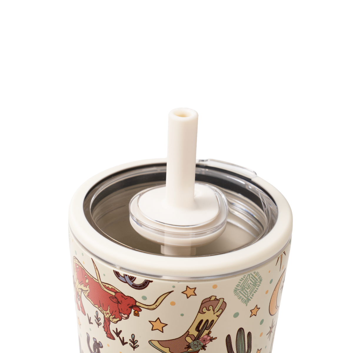 HydroJug Rodeo Everyday Tumbler 20oz Straw Lid