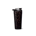 Insulated Shaker (24oz) - Mocha Tortoise